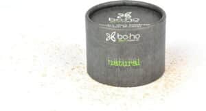 boho Mineral Puder - 0A Beige Diaphane