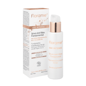 Florame Age Intense Anti-Falten-Serum - 30 ml