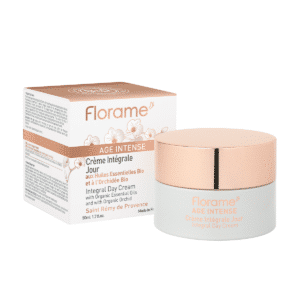 Florame Age Intense Tagescreme - 50 ml