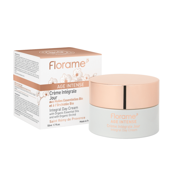 Florame Age Intense Tagescreme - 50 ml