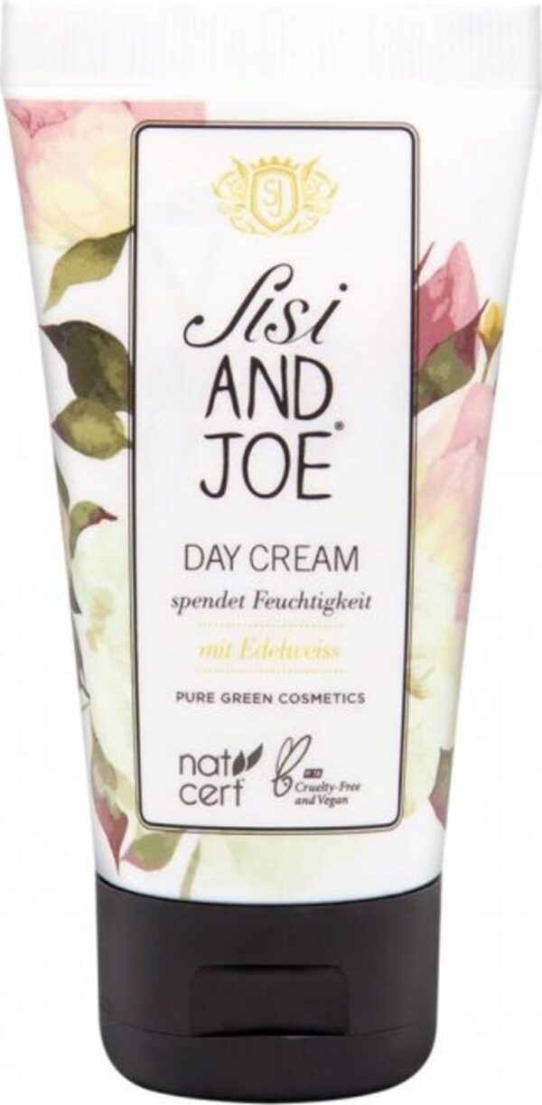 Sisi AND JOE Day Cream - 50 ml