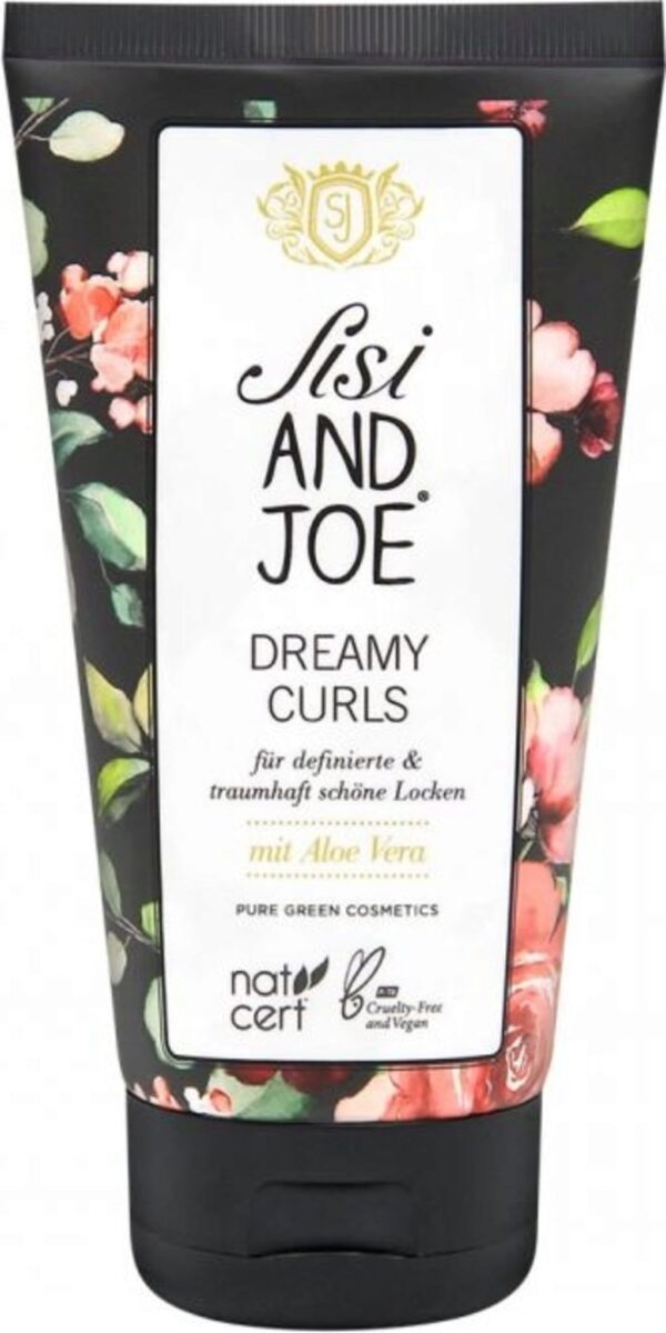 Sisi AND JOE Dreamy Curls - 150 ml