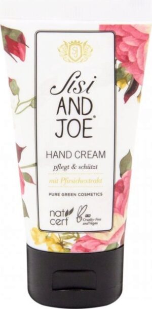 Hand Cream - 50 ml