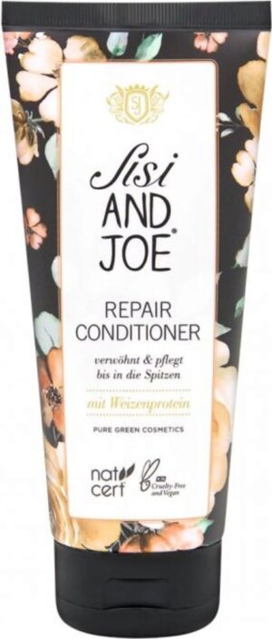 Sisi AND JOE Repair Conditioner - 200 ml