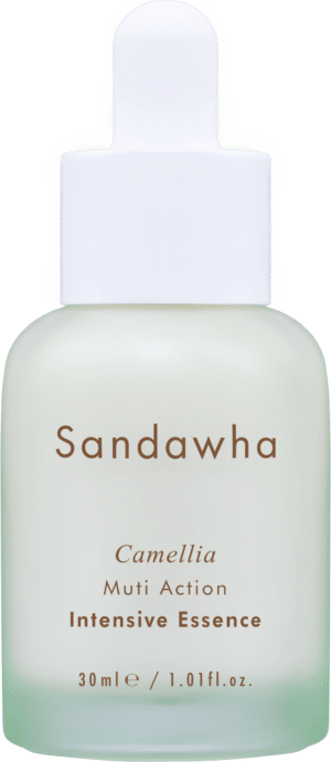 Sandawha Camellia Multi Action Intensive Essence - 30 ml