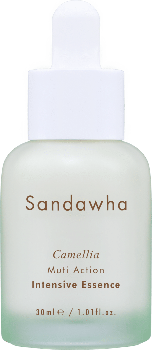 Sandawha Camellia Multi Action Intensive Essence - 30 ml