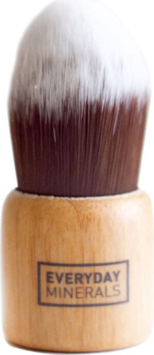 Everyday Minerals Edge Buki Bamboo Brush - 1 Stk.