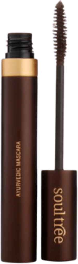 soultree Mascara - Soft Brown