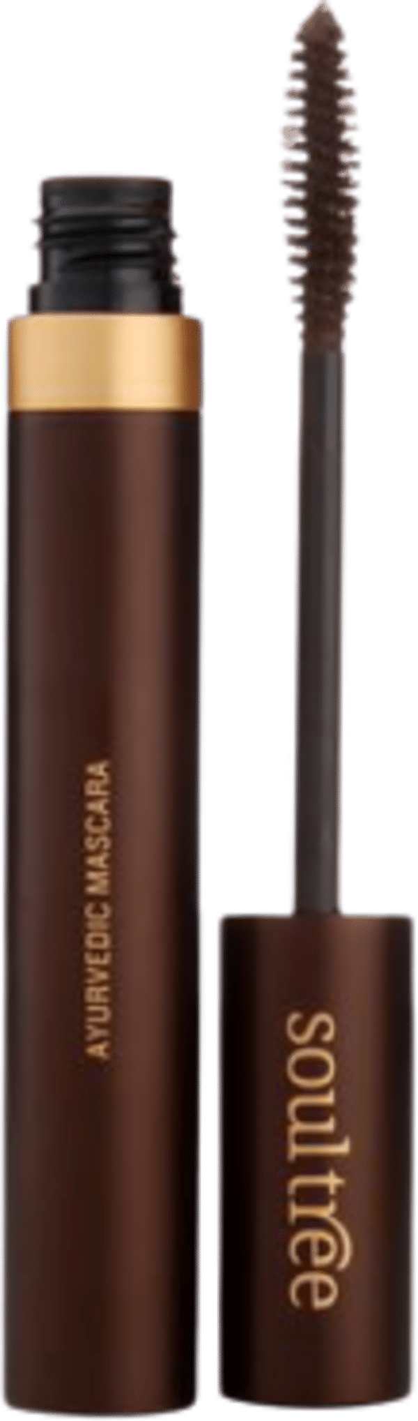 soultree Mascara - Soft Brown