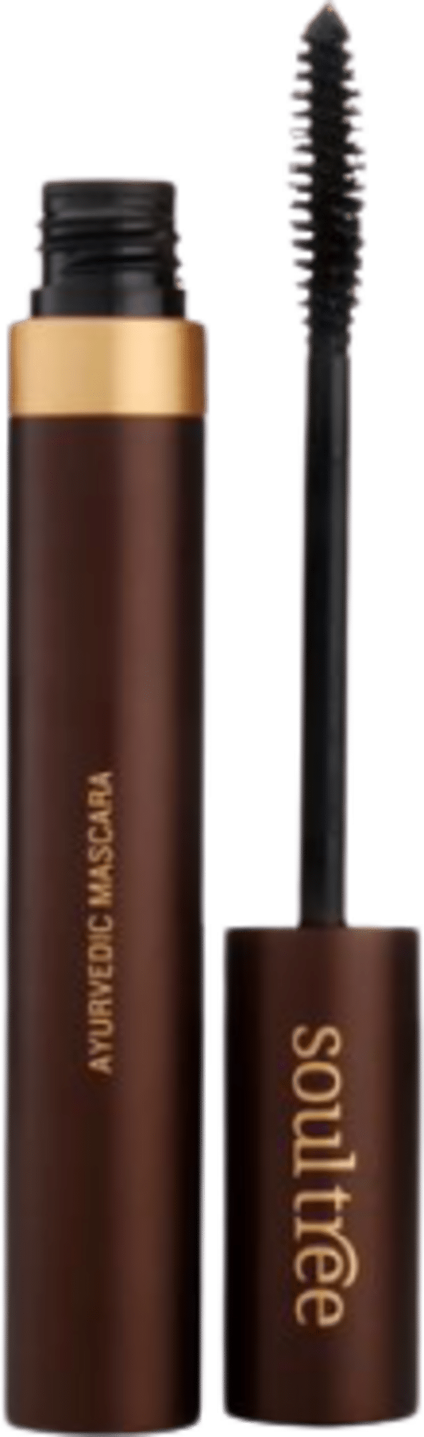 soultree Mascara - Pure Black