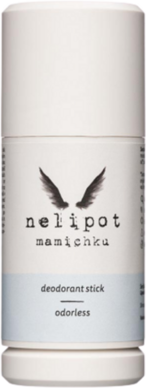 Nelipot Mamichku Deodorant Stick - 55 g