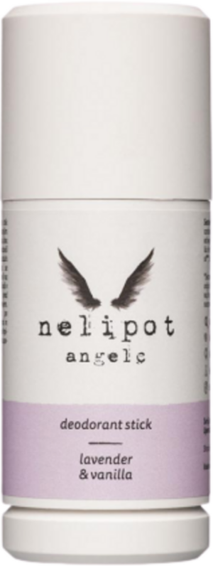 Nelipot Angelc Deodorant Stick - 55 g