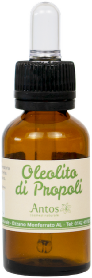 Antos Propolis Ölauszug - 20 ml