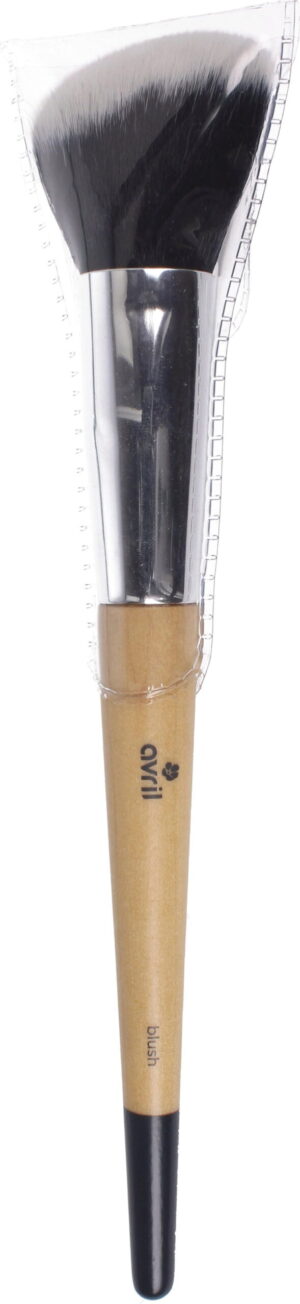 Avril Pro Flat Blush Brush Nr.24 - 1 Stk