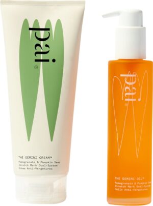 Pai Skincare The Gemini Stretch Mark Dual System - 1 Set