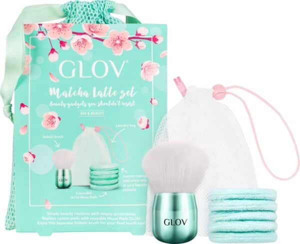 GLOV Set Matcha Latte - 1 Set