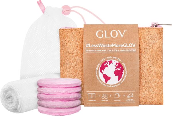 Set #LessWasteMoreGLOV - 1 Set