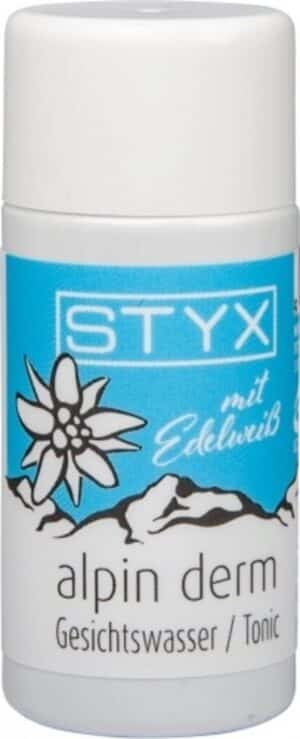 STYX alpin derm Gesichtswasser - 30 ml