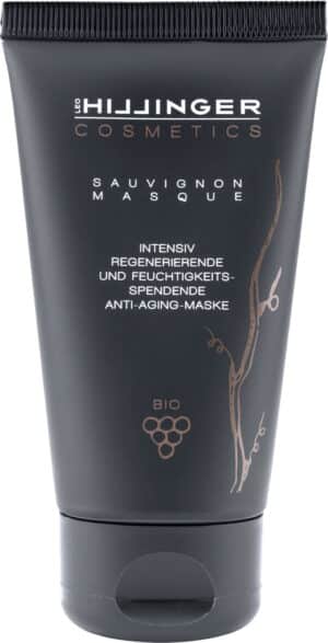 Hillinger Cosmetics Sauvignon Masque - 75 ml