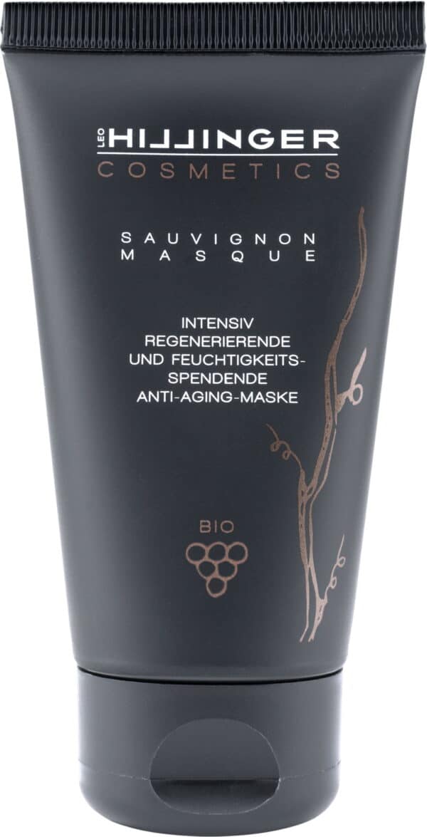 Hillinger Cosmetics Sauvignon Masque - 75 ml