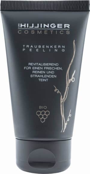 Hillinger Cosmetics Traubenkernpeeling - 75 ml