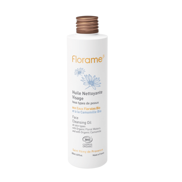 Florame Reinigungsöl - 200 ml