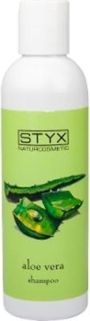 STYX Aloe Vera Shampoo - 200 ml