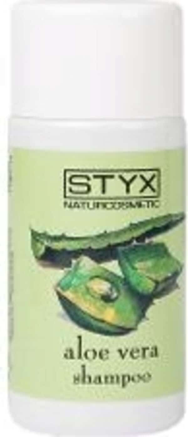 STYX Aloe Vera Shampoo - 30 ml