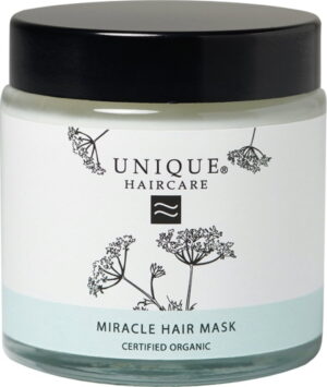 Unique Beauty Miracle Hairmask - 120 ml