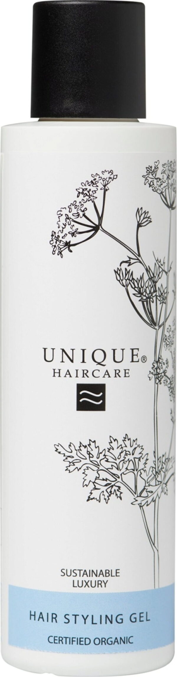 Unique Beauty Hair Styling Gel - 150 ml