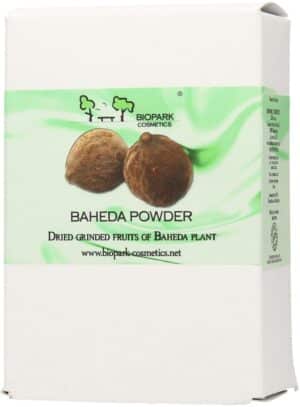 Biopark Cosmetics Baheda Powder - 100 g