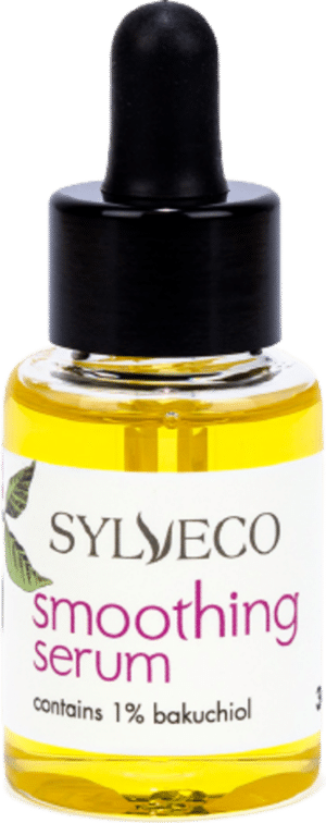 Sylveco Smoothing Serum - 30 ml