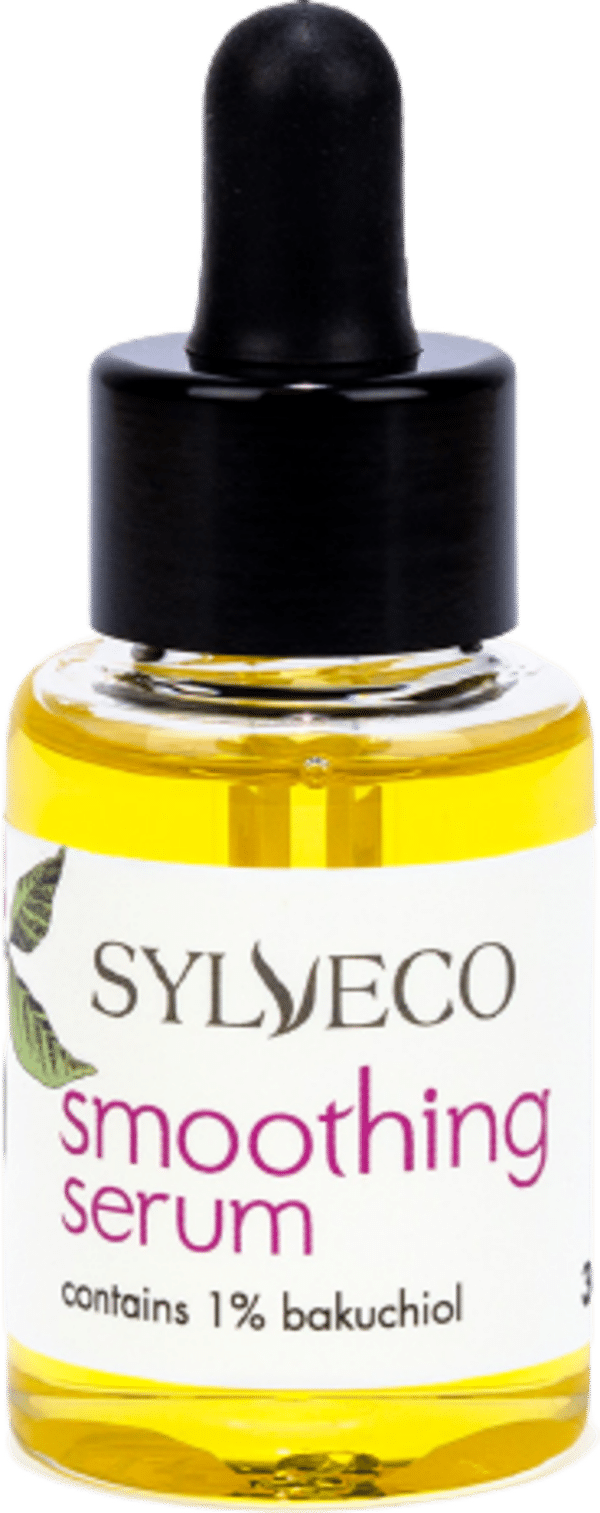 Sylveco Smoothing Serum - 30 ml