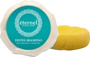 éternel Festes Shampoo - 50 g