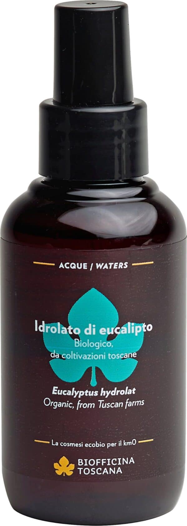 Biofficina Toscana Eukalyptus-Hydrolat - 100 ml