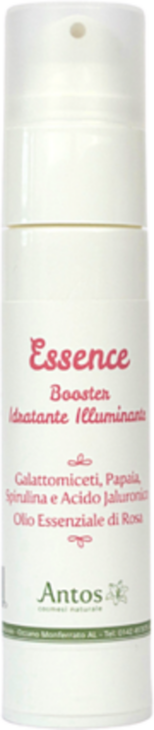 Antos ESSENCE - Feuchtigkeitsbooster - 50 ml