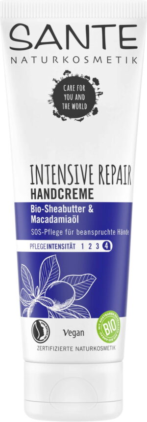 SANTE Intensive Repair Handcreme - 75 ml