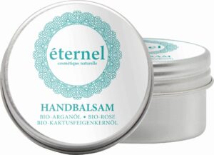 éternel Bio Handbalsam - 50 ml