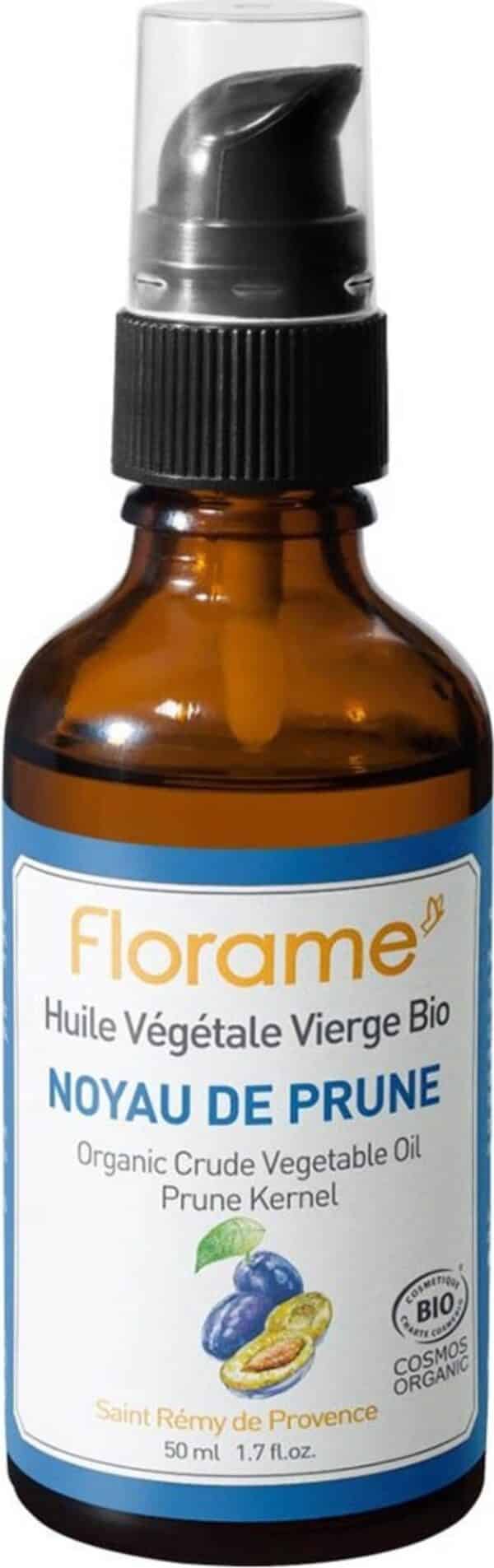 Florame Pflaumenkernöl - 50 ml