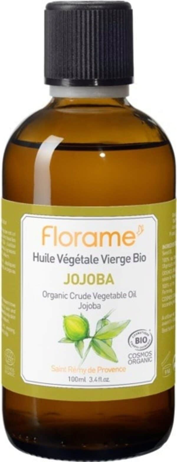 Florame Bio-Jojobaöl - 100 ml