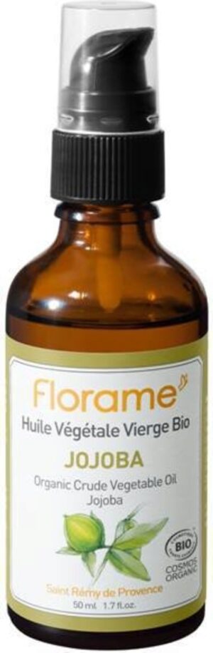 Florame Bio-Jojobaöl - 50 ml