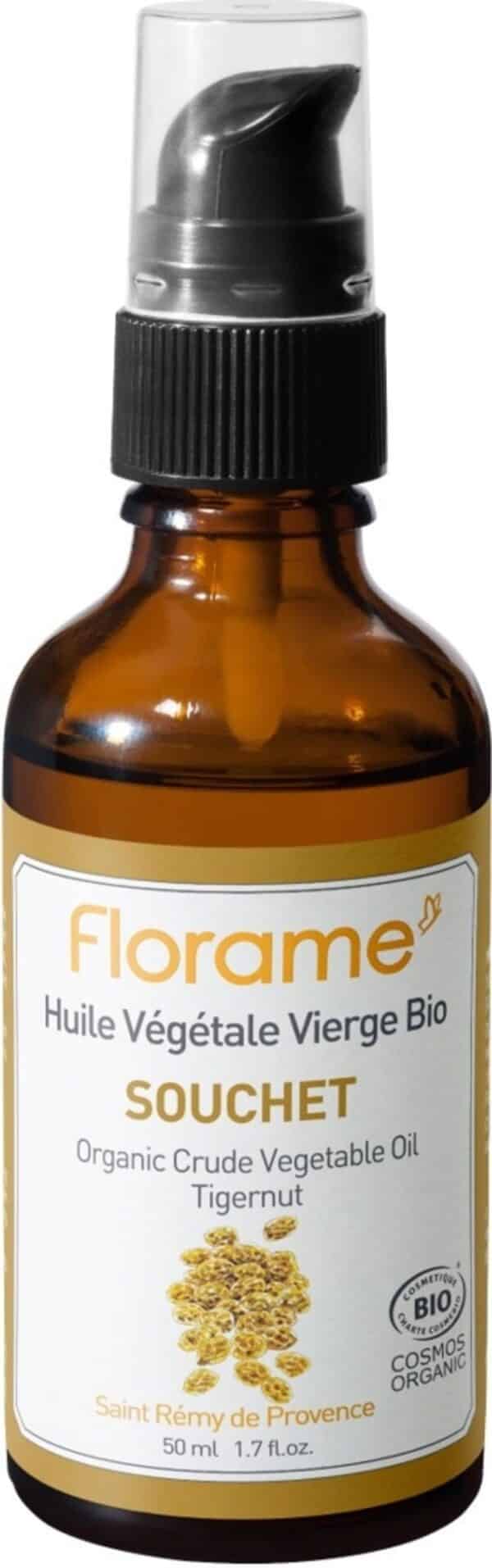 Florame Tigernussöl - 50 ml