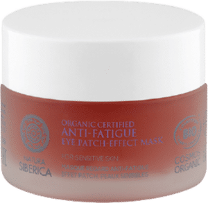 Natura Siberica Anti-Fatigue Eye Patch-Effect Mask - 50 ml