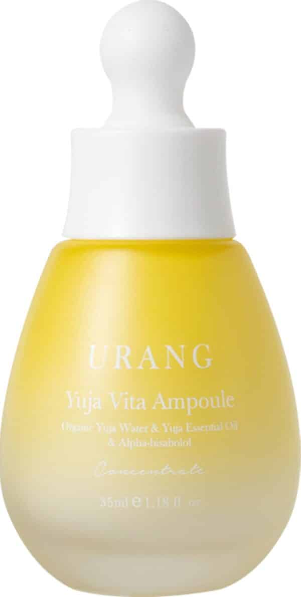 URANG Yuja Vita Ampoule - 35 ml