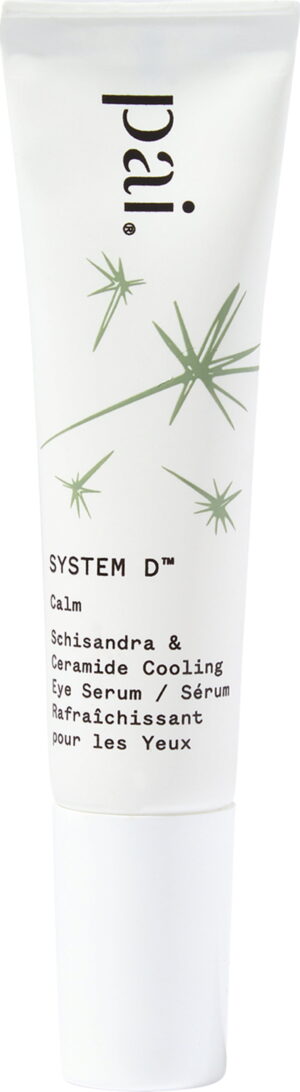 Pai Skincare System D Cooling Eye Serum - 15 ml