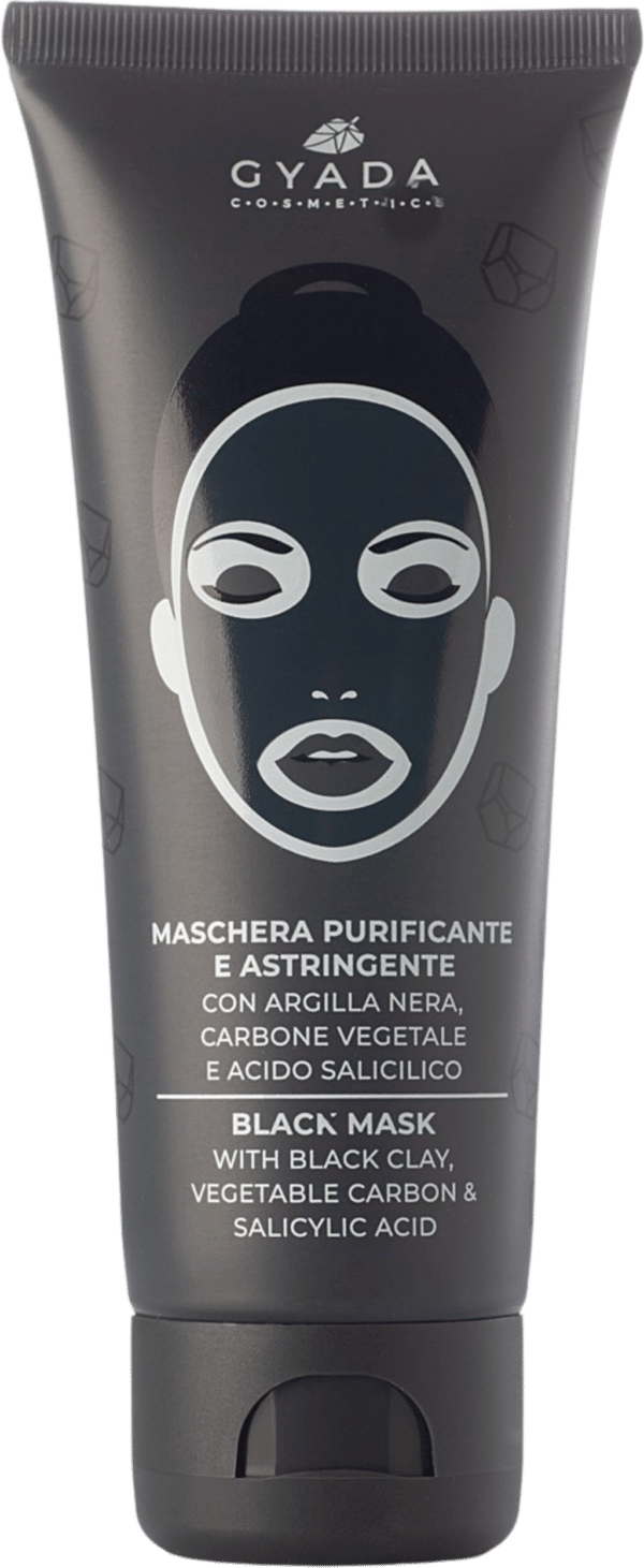 GYADA Cosmetics Reinigende & straffende Gesichtsmaske - 75 ml