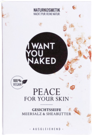 Peace For Your Skin Face Soap - 100 g