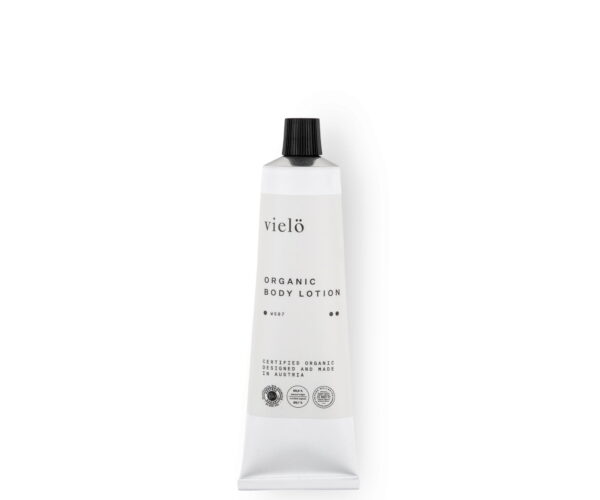 vielö Organic Body Lotion - 50 ml