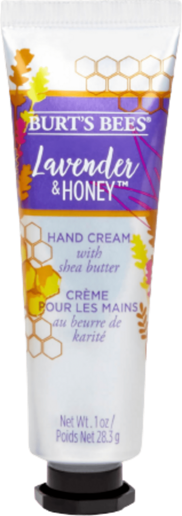 Burt's Bees Hand Cream - Lavender & Honey