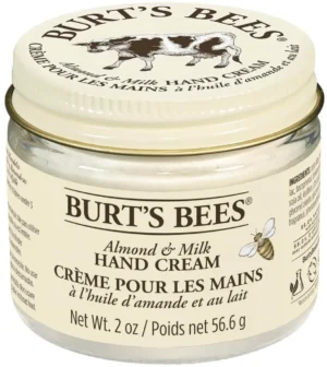 Almond Milk Beeswax Hand Cream - 57 g